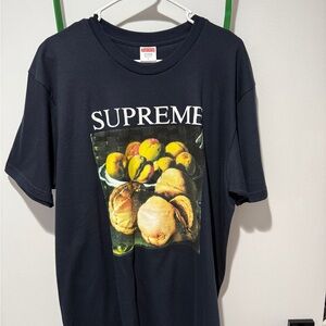 Supreme Still Life Tee